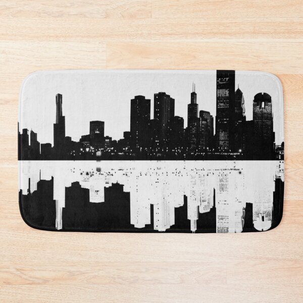 Item preview, 7 pm to 2 Am Overtime City skylines designed and sold by Swapnil ..