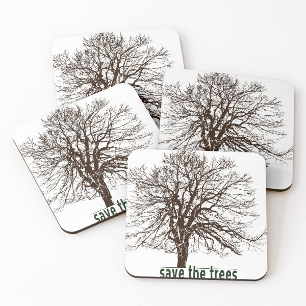Item preview, Save the trees designed and sold by ocorvo.