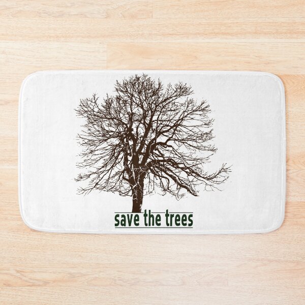 Item preview, Save the trees designed and sold by ocorvo.