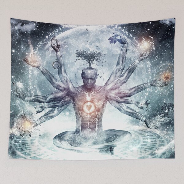 Item preview, MEN ABSTRACT designed and sold by ARTY-creation.