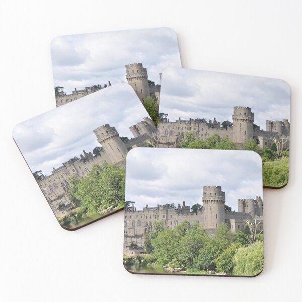 Item preview, Warwick Castle designed and sold by gabriellaksz.