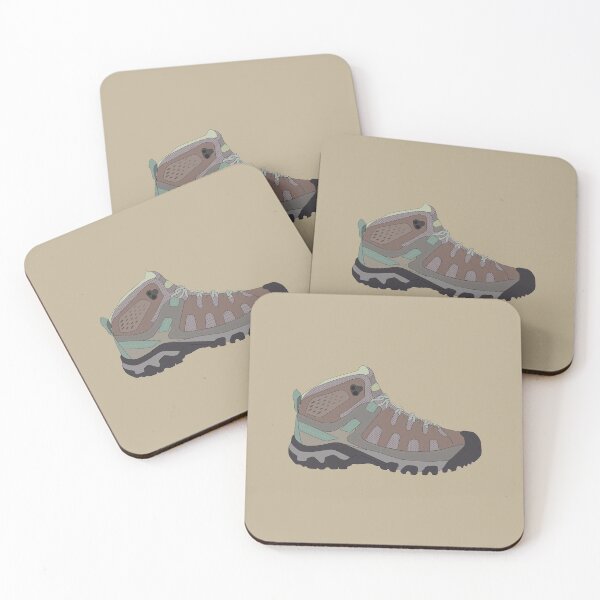 Item preview, Hiking Boot designed and sold by kateduncan19.