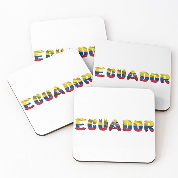 Item preview, Ecuador! designed and sold by DoodleDashCollective.