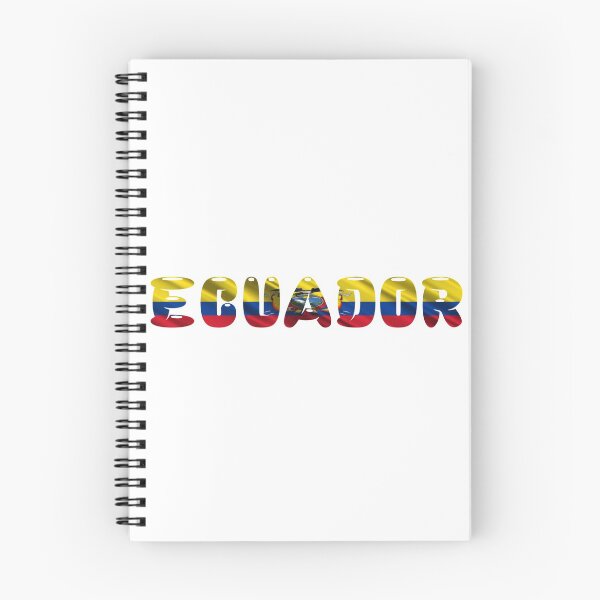 Item preview, Ecuador! designed and sold by DoodleDashCollective.