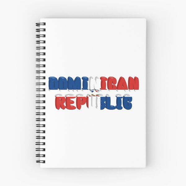 Item preview, Dominican Republic! designed and sold by DoodleDashCollective.