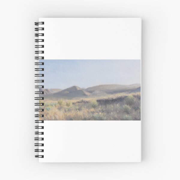 Item preview, A Field Near Hallelujah Junction designed and sold by seidai.