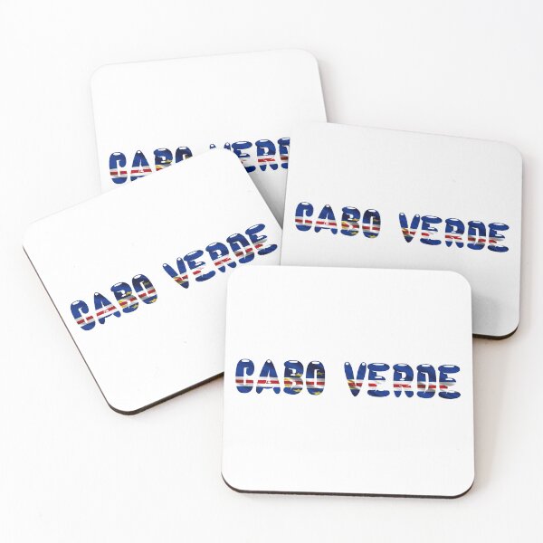 Item preview, Cabo Verde! designed and sold by DoodleDashCollective.