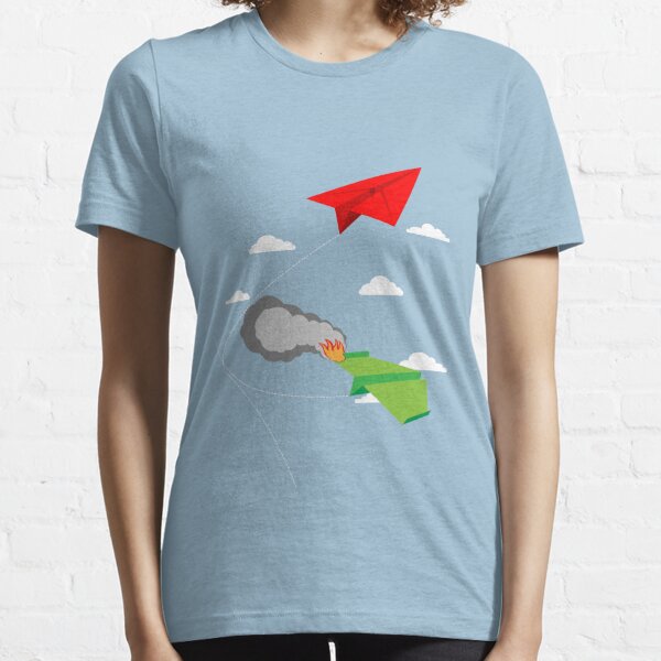 ace combat t shirt