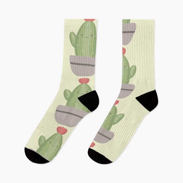 Item preview, Disappointed Cactus designed and sold by KobiusDesigns.