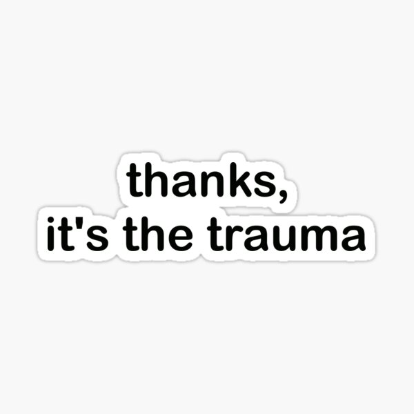TW self harm : r/traumacore