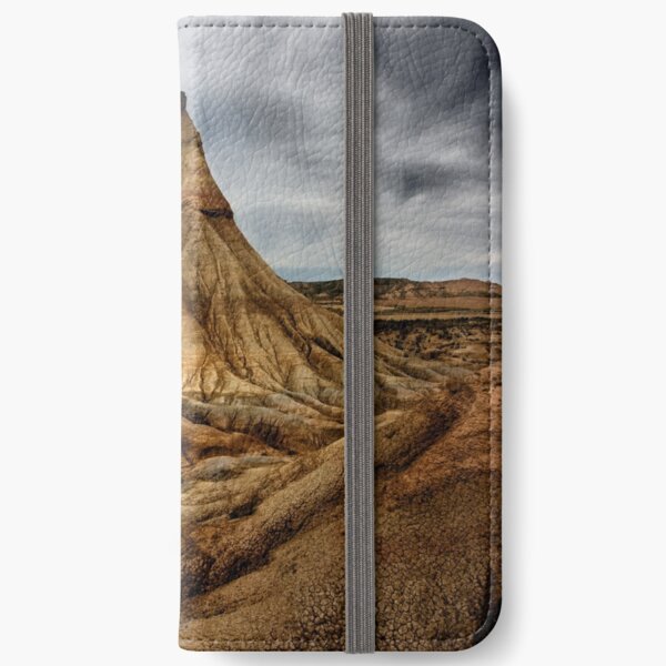 Bardenas Fundas tarjetero para iPhone