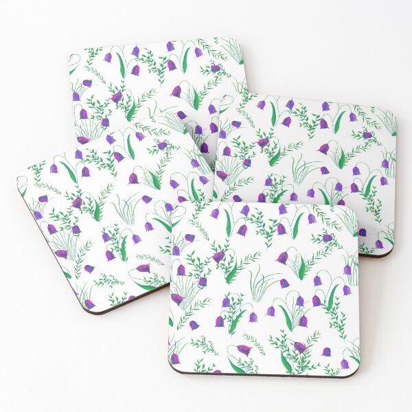 Item preview, Bellflower designed and sold by valezar.