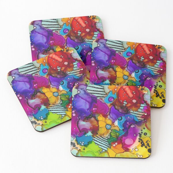 Item preview, whimsical 1 designed and sold by nancyfrancyarts.