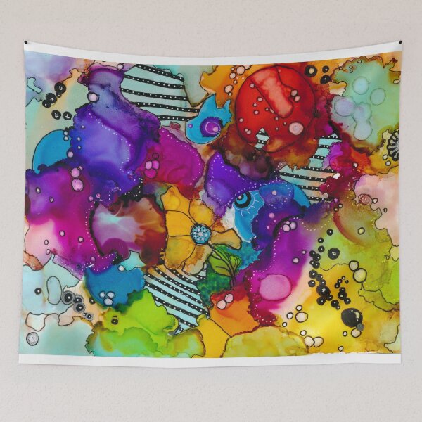 Item preview, whimsical 1 designed and sold by nancyfrancyarts.