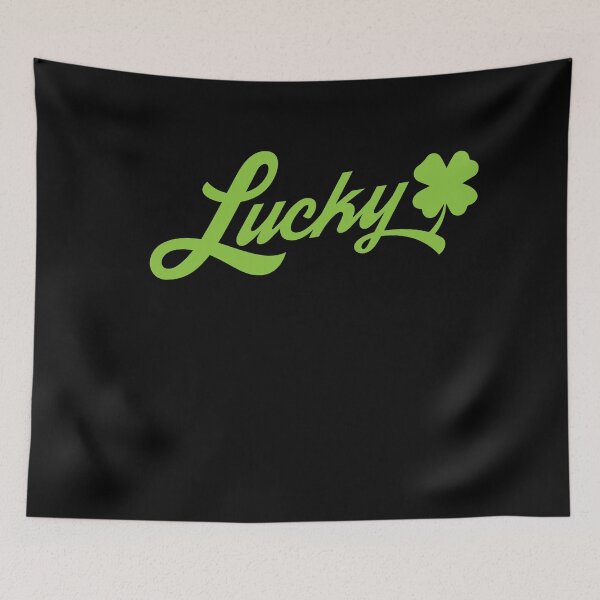 Item preview, My Lucky Shirt designed and sold by DreaK.
