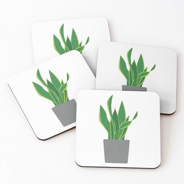 Item preview, Snake Plant designed and sold by Kaitlyn Welch.