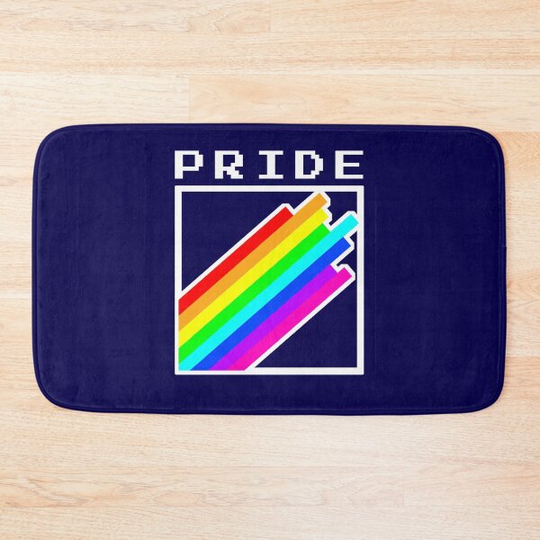 Item preview, Gay Pride Rainbow designed and sold by Kolsab.