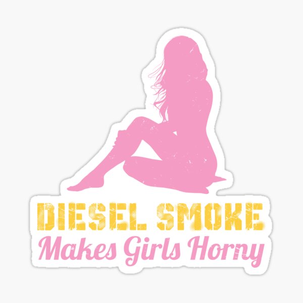 Item preview, DIESEL TRUCK: Diesel Smoke designed and sold by woormle.