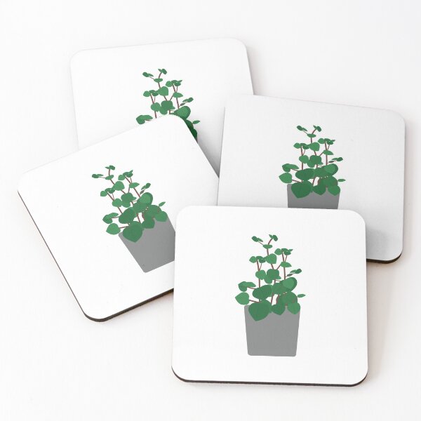 Item preview, Baby Rubber Plant designed and sold by Kaitlyn Welch.