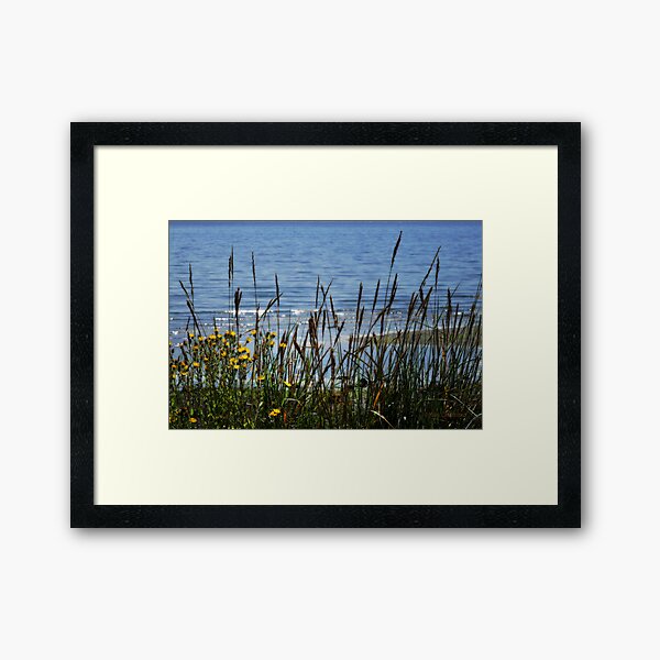 Item preview, Beach View designed and sold by MaluC.