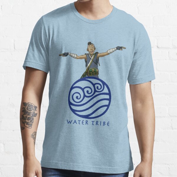 water tribe t shirt