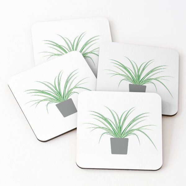 Item preview, Spider Plant designed and sold by Kaitlyn Welch.