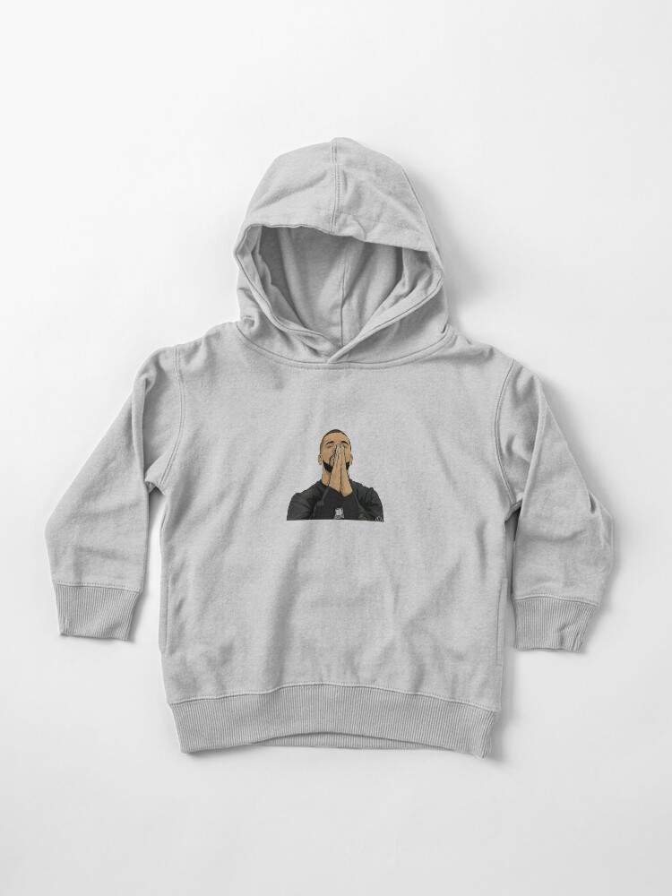 drake pullover hoodie