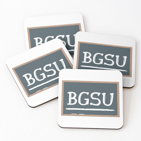 Item preview, Bowling Green State University Education Major Design designed and sold by Makattack99.