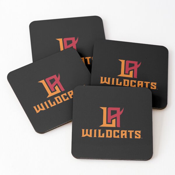 Item preview, LA Wildcats designed and sold by BryanIsAwesome.