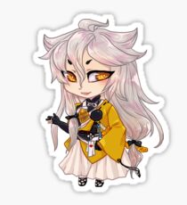 Kogitsunemaru Sticker