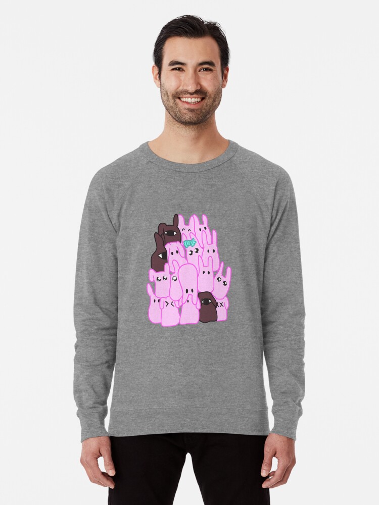 Wallpaper Jibaku Shounen Hanako Kun Mokke Lightweight Sweatshirt By For Android Free