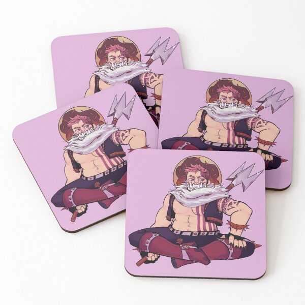 Item preview, Charlotte Katakuri Charm designed and sold by TricksterMel.
