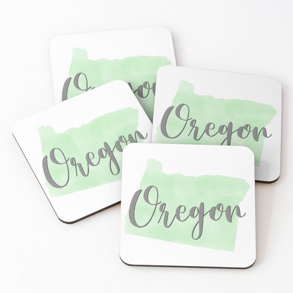 Item preview, Oregon designed and sold by sadieapples.