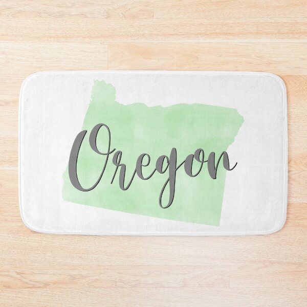 Item preview, Oregon designed and sold by sadieapples.