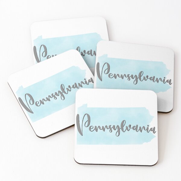 Item preview, Pennsylvania designed and sold by sadieapples.