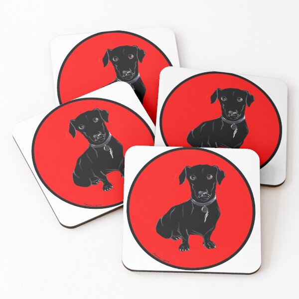 Item preview, Chiweenie designed and sold by Patricia Sobral.