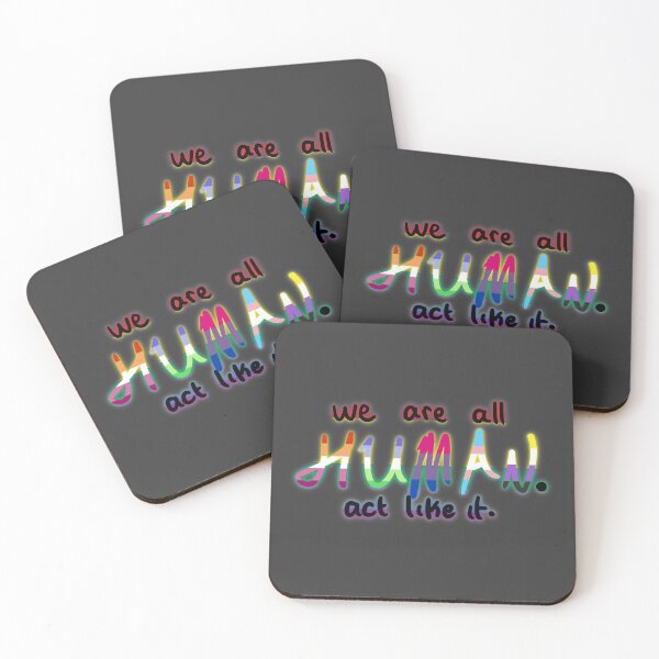 Item preview, Human - Variant LGBT Flags designed and sold by AutumnStars.