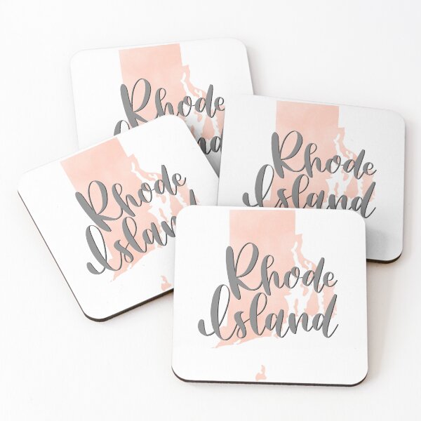 Item preview, Rhode Island designed and sold by sadieapples.