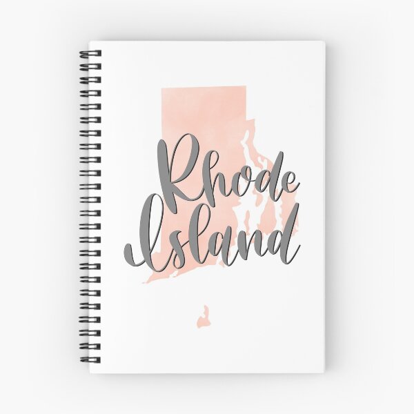 Artikelvorschau, Rhode Island entworfen und verkauft von sadieapples.
