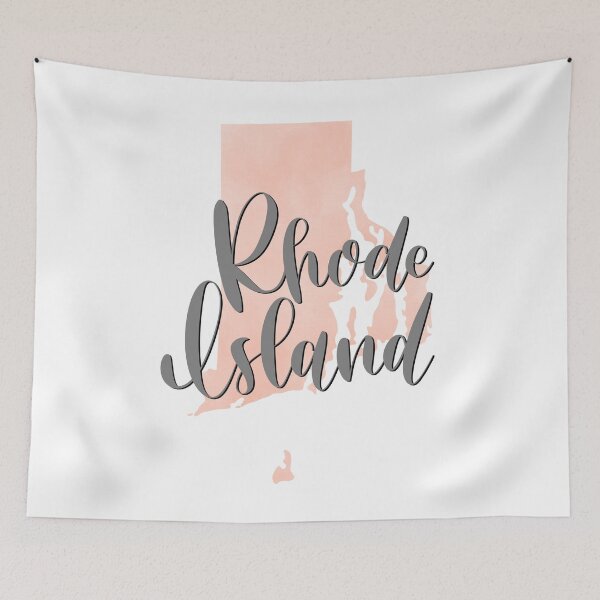 Item preview, Rhode Island designed and sold by sadieapples.