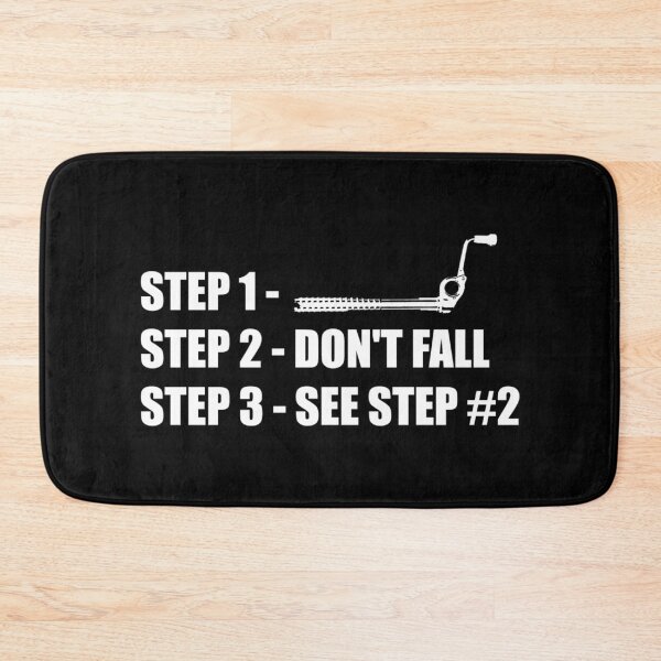 Item preview, Ice Climbing - Don't Fall designed and sold by Esskay Designs.
