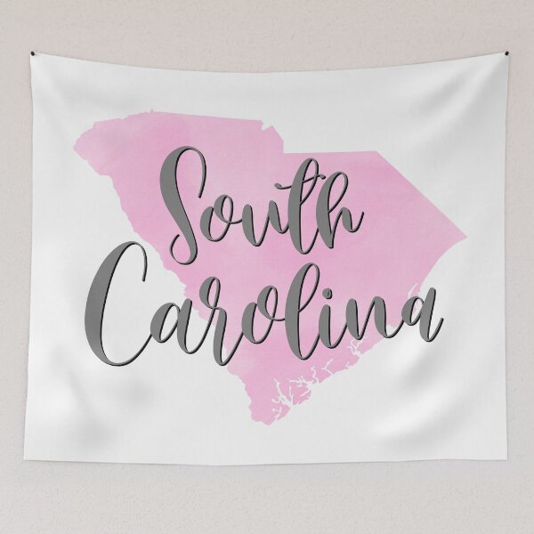 Item preview, South Carolina designed and sold by sadieapples.
