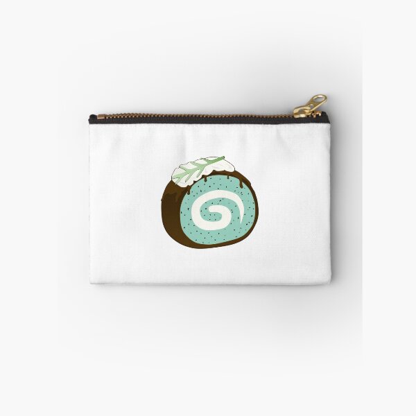Item preview, Mint Chip Cake Roll designed and sold by SaraPrints.