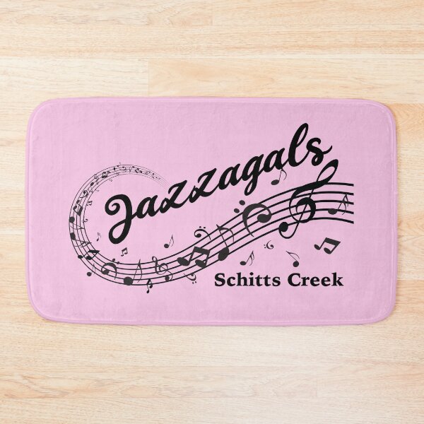 Item preview, Jazzagals Schitts Creek designed and sold by Epic Love Designs.