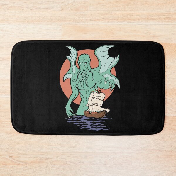 Item preview, Cthulhu Monster designed and sold by TMBTM.
