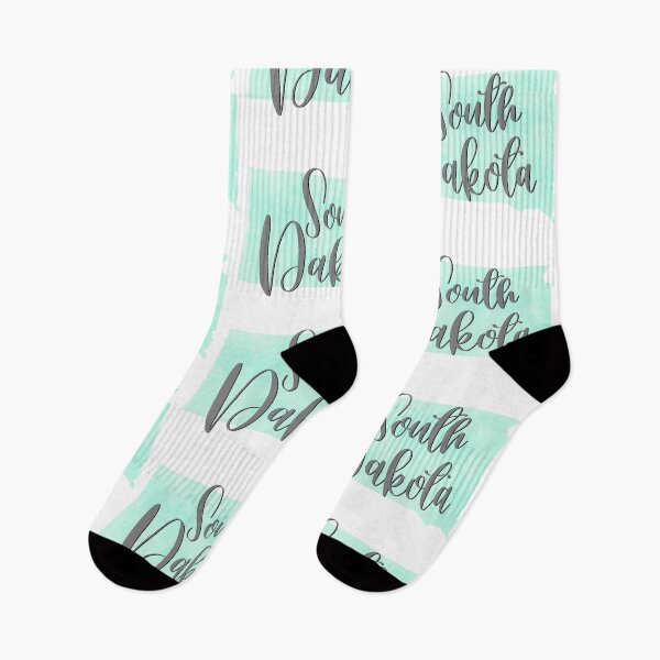 Item preview, Dakota del Sur designed and sold by sadieapples.