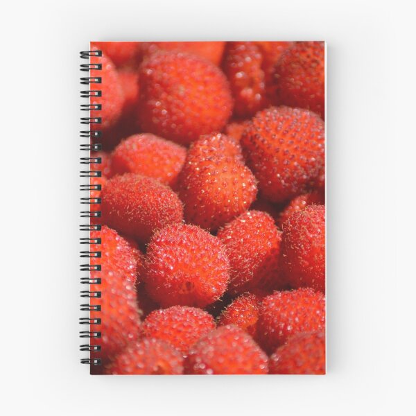 Item preview, Wild Raspberries designed and sold by Bami.