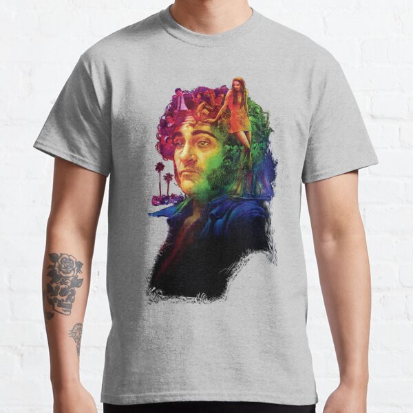 inherent vice shirt