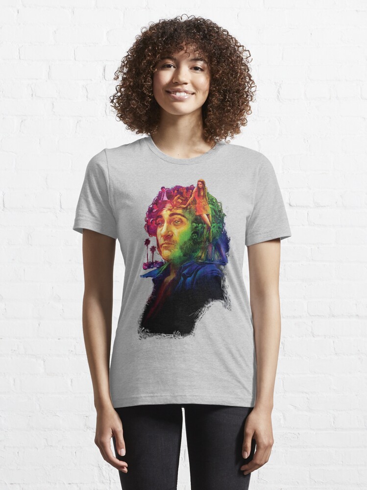 inherent vice shirt