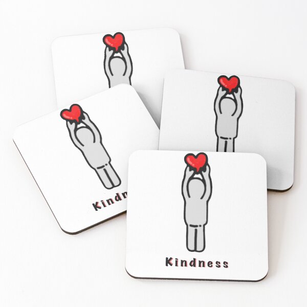 Item preview, Kindness designed and sold by Robert-Mechura.